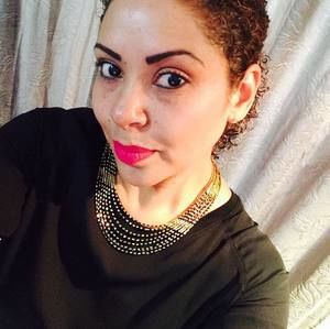 Meet your Posher, Adriana